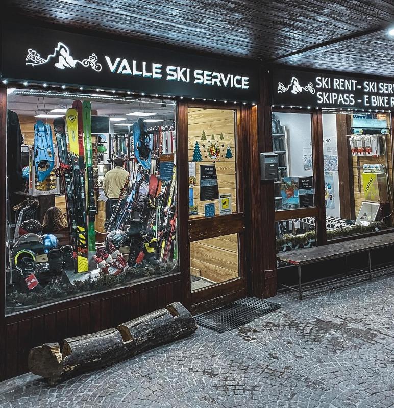 Ferienwohnung Le Petit Refuge Cervinia Breuil-Cervinia Exterior foto
